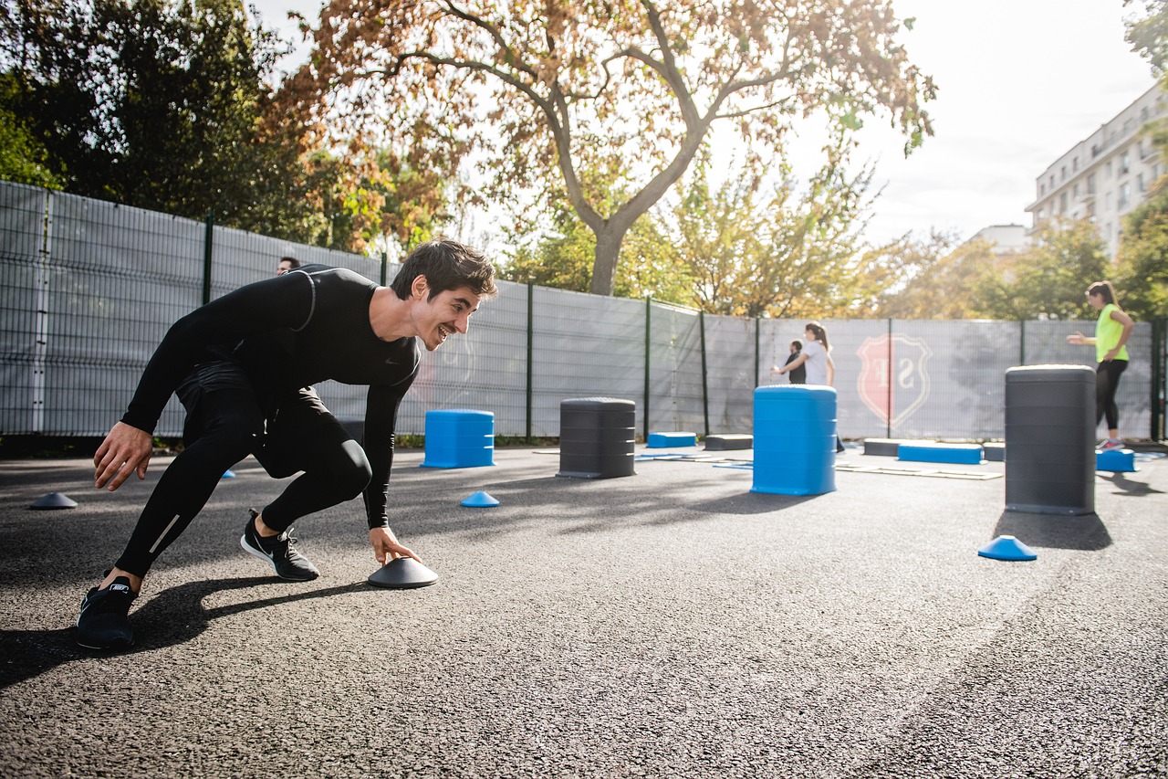 ontdek diverse trainingsposities die je carrière een boost kunnen geven. onze trainingen zijn ontworpen om je vaardigheden te verbeteren en je professioneel verder te helpen.